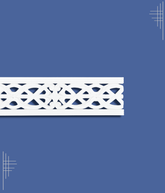 CR3200 | CHAIR RAILS | DECORATIVE